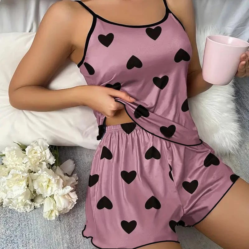 Women's Round Neck T-Shirt Ice Silk Top Comfortable Casual Summer rekaxation