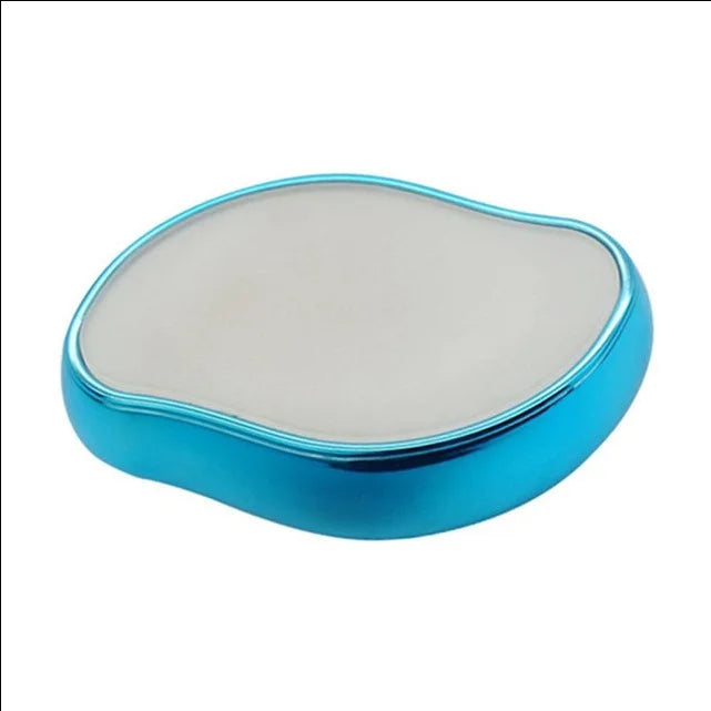 Hair Removal Crystal Hair Eraser Safe Easy Cleaning Reusable Body Smooth Tools