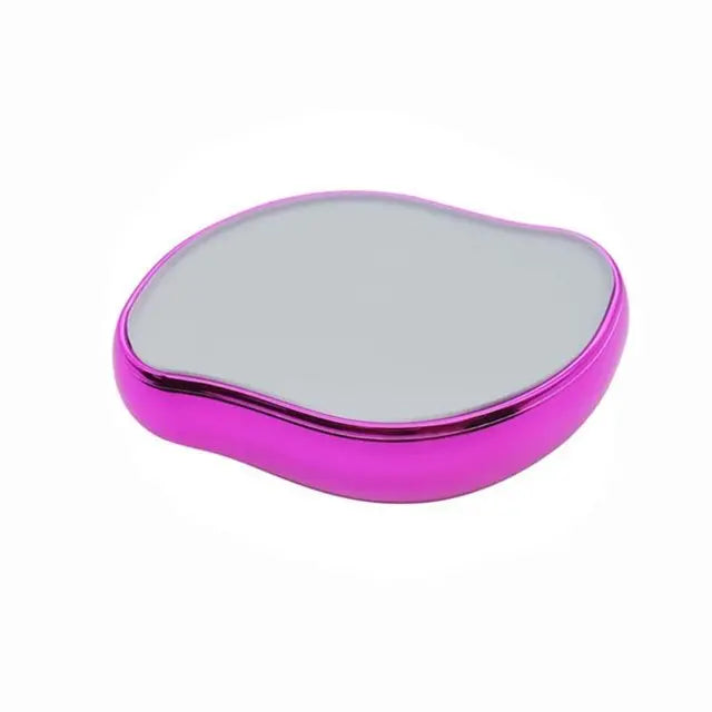 Hair Removal Crystal Hair Eraser Safe Easy Cleaning Reusable Body Smooth Tools